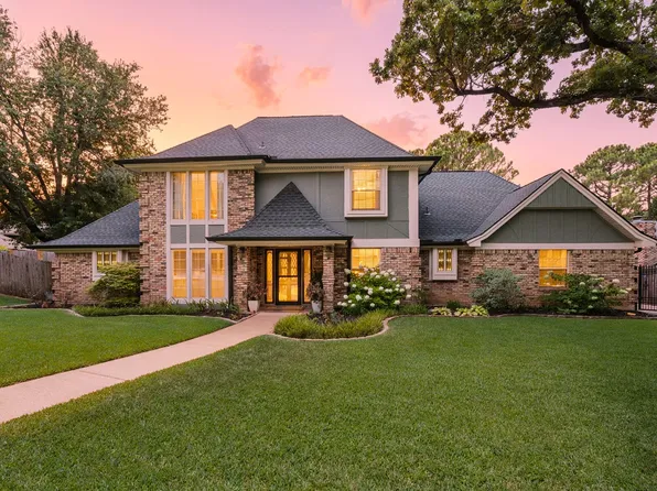 4102 Greenway Ct, Colleyville, TX 76034