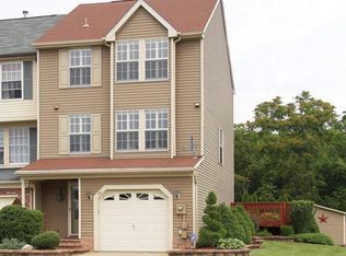 55 Stoneshire Dr, Glassboro, NJ 08028