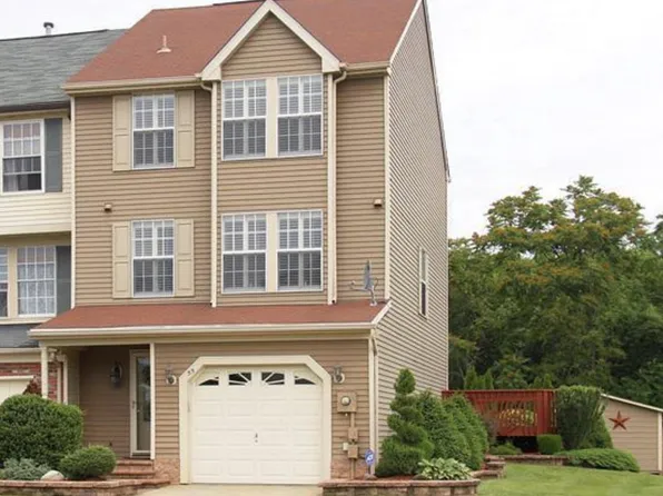 55 Stoneshire Dr, Glassboro, NJ 08028