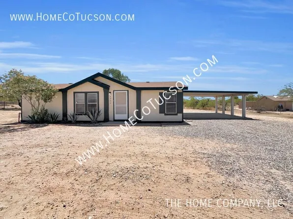 5992 E Diablo Sunrise Rd, Tucson, AZ 85756