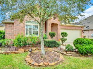 4493 Costa Brava Park, League City, TX 77573