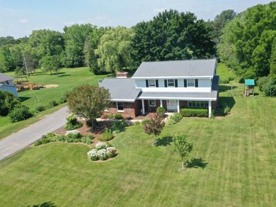 11433 North Oriole LANE, Mequon, WI, 53092