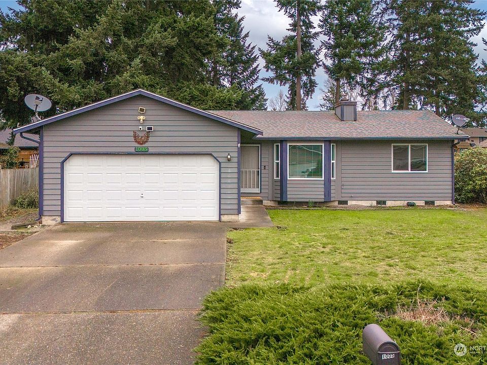 1st image of 1005 188th Street Ct E