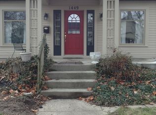 1449 W 1st Ave, Grandview, OH 43212