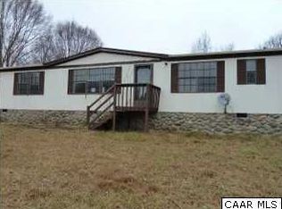 444 Toms Ln, Roseland, VA 22967