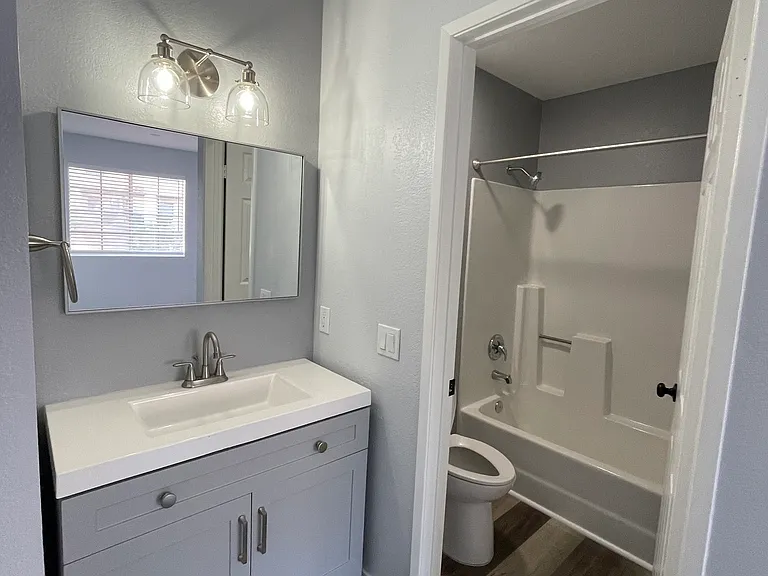 5704 Camino Del Cielo #104 — Photo 10