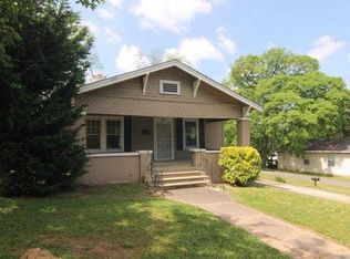 1409 Elizabeth Ave, Birmingham, AL 35217