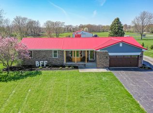 6902 N Carroll Rd, Indianapolis, IN 46236