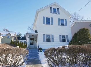 8 Curve St, Newton, MA 02465