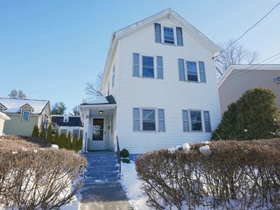 8 Curve St, Newton, MA, 02465