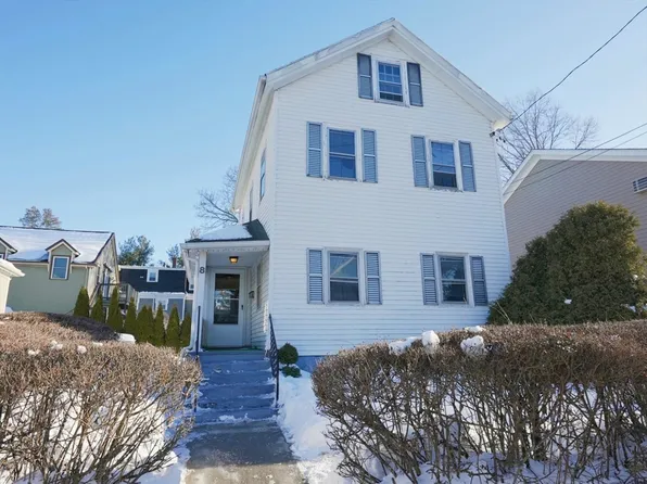 8 Curve St, Newton, MA 02465