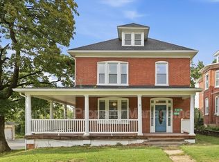 17842 Virginia Ave, Hagerstown, MD 21740