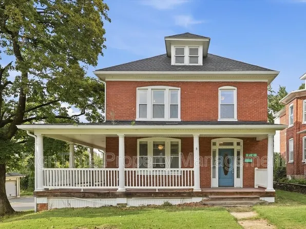 17842 Virginia Ave, Hagerstown, MD 21740