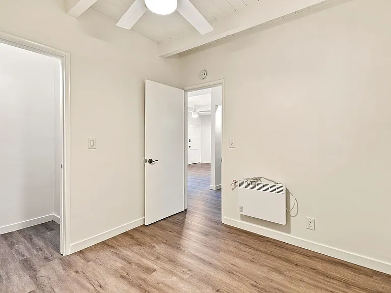 Modern Living: 8-Unit Apartment Building in the Heart of Downtown San Luis Obispo — Photo 30