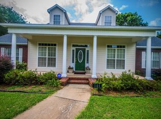 101 Eton Dr, Dothan, AL 36305