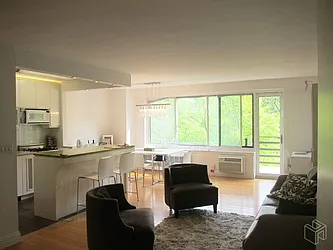 Rented by Halstead Real Estate