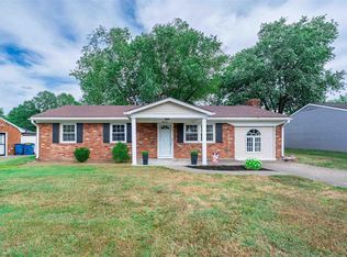 4853 Sturbridge Pl, Owensboro, KY 42303