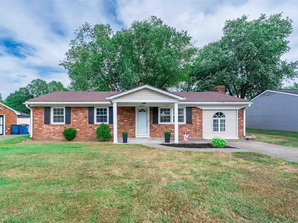 4853 Sturbridge Pl, Owensboro, KY 42303