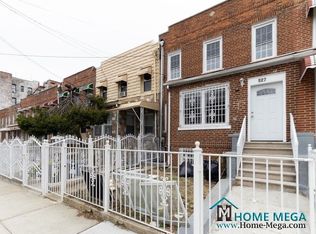 927 E 221st St, Bronx, NY 10469
