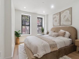176 Rivington St #6A, New York, NY 10002