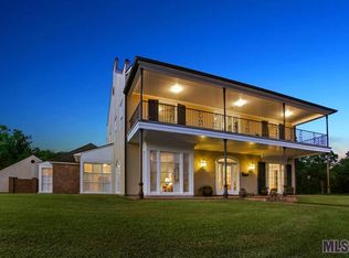 3267 E Lakeshore Dr, Baton Rouge, LA 70808