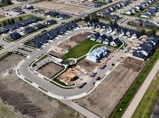 Homes Available Soon, Bellemeade, Eagle, ID 83616