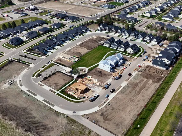 Homes Available Soon, Bellemeade