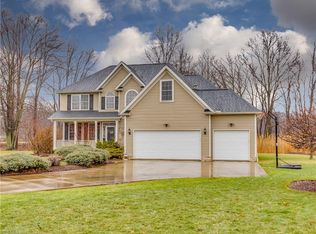5035 Pebblehurst Dr, Stow, OH 44224