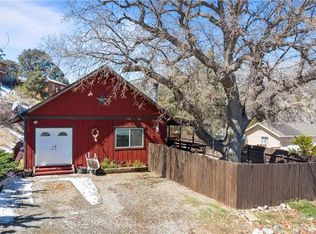 3832 Encino Trl, Frazier Park, CA 93225