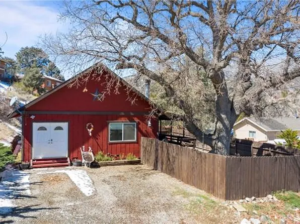 3832 Encino Trl, Frazier Park, CA 93225