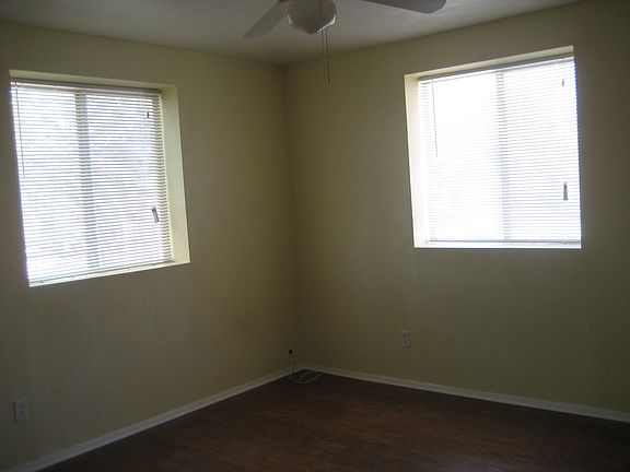 Larger Bedroom