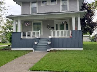 202 W Lee St, Seymour, IA 52590