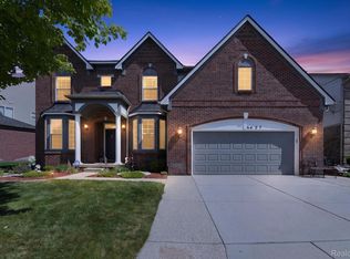 6827 Blackwell, Utica, MI 48317