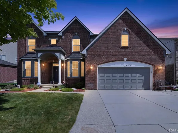 6827 Blackwell, Utica, MI 48317