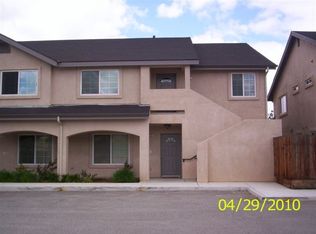 6122 Royal Coach Cir, Bakersfield, CA 93306