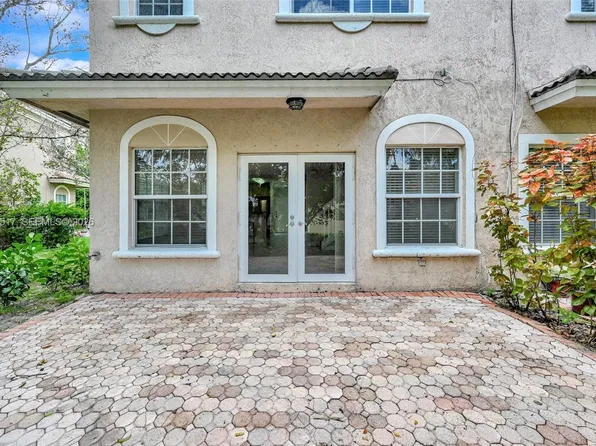 1731 NW 94th Ave #1731, Pompano Beach, FL 33071