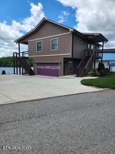 101 Bow Point Cir, La Follette, TN, 37766