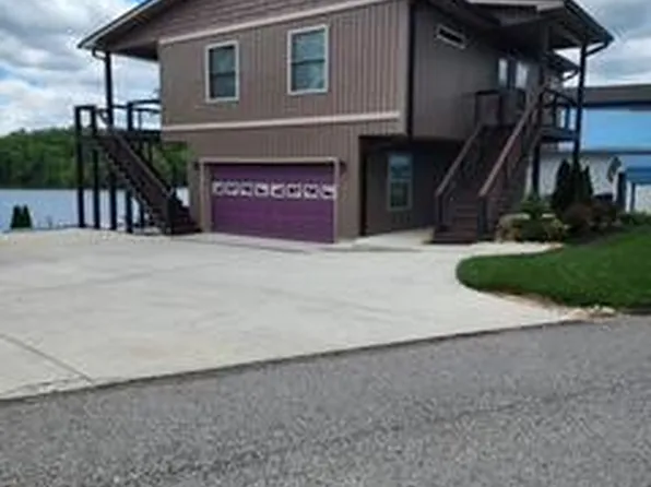 101 Bow Point Cir, La Follette, TN 37766