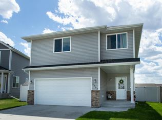 6282 61st Ave. S., Fargo, ND 58104