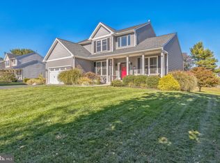 120 Percheron Dr, Spring City, PA 19475