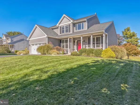 120 Percheron Dr, Spring City, PA 19475