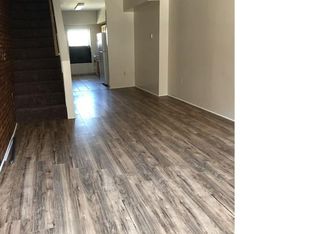 805 N Glover St, Baltimore, MD 21205