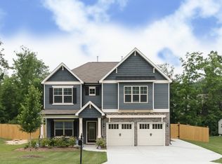 2537 Reynolds Dr, Graham, NC 27253