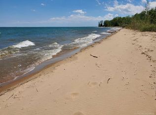 Tbd Lakeshore, Palms, MI 48465