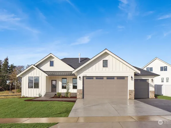 2190 Lagerwey Circle, Lynden, WA 98264