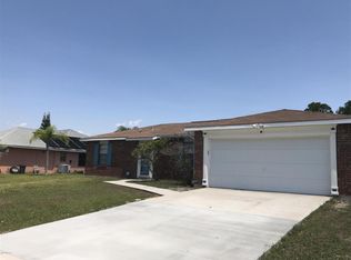 1355 Havre St NW, Palm Bay, FL 32907