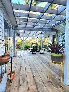 2898 Weeks Ave, Naples, FL, 34112