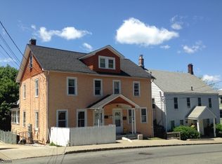 81-83 S Morris St, Dover, NJ 07801