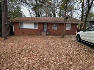 108 Mount Zion Rd SW, Atlanta, GA 30354