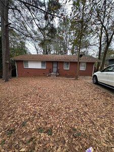 108 Mount Zion Rd SW, Atlanta, GA, 30354